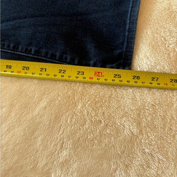 NYDJ blue jeans - Picture 4 of 6